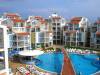 Elite 2 apartment complex - Sunny Beach